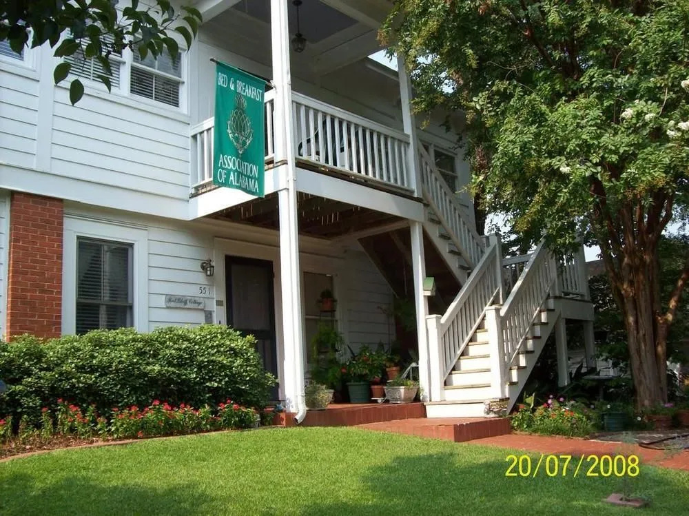 photo 1 of Red Bluff Cottage Bed & Breakfast