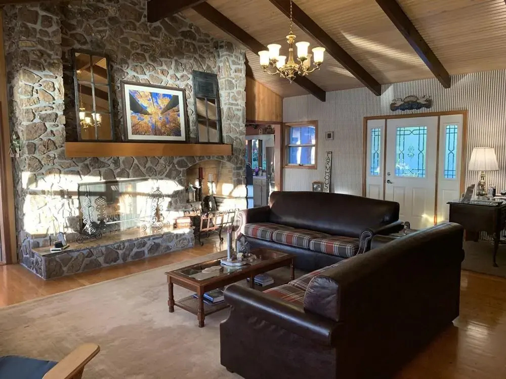 photo 1 of Red Bud Cove Bed & Breakfast Suites