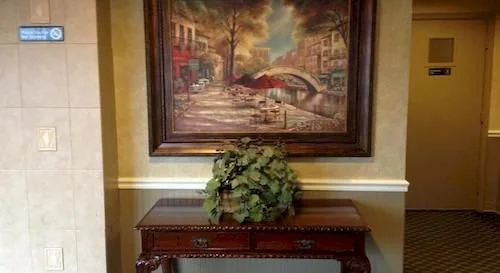 photo 1 of Red Carpet Inn & Suites Albany