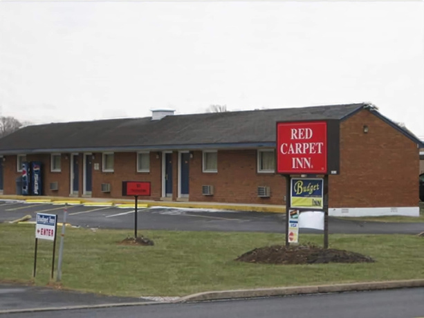 photo 1 of Red Carpet Inn Allentown Hausman Road