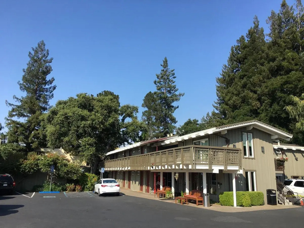 photo 1 of Red Cottage Inn & Suites