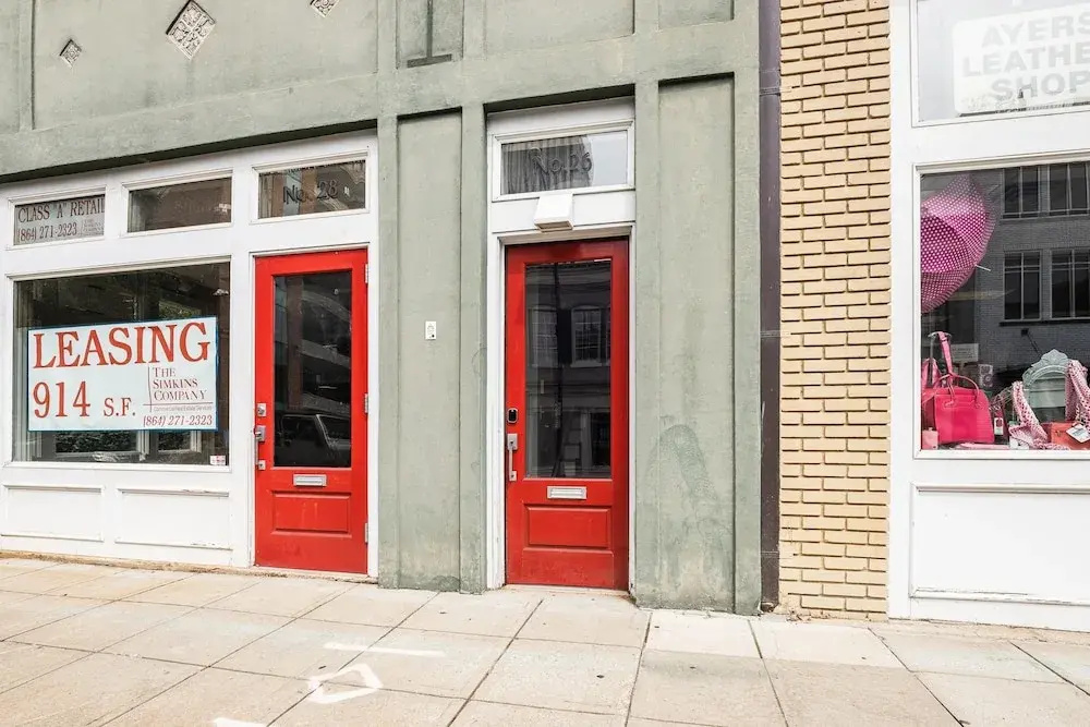photo 1 of Red Door Apartment 2.0 ~ Heart Of D-twn ~ Lovesac