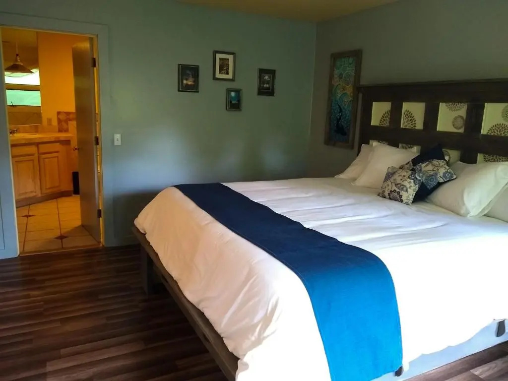 photo 1 of Red Leaf River Inn
