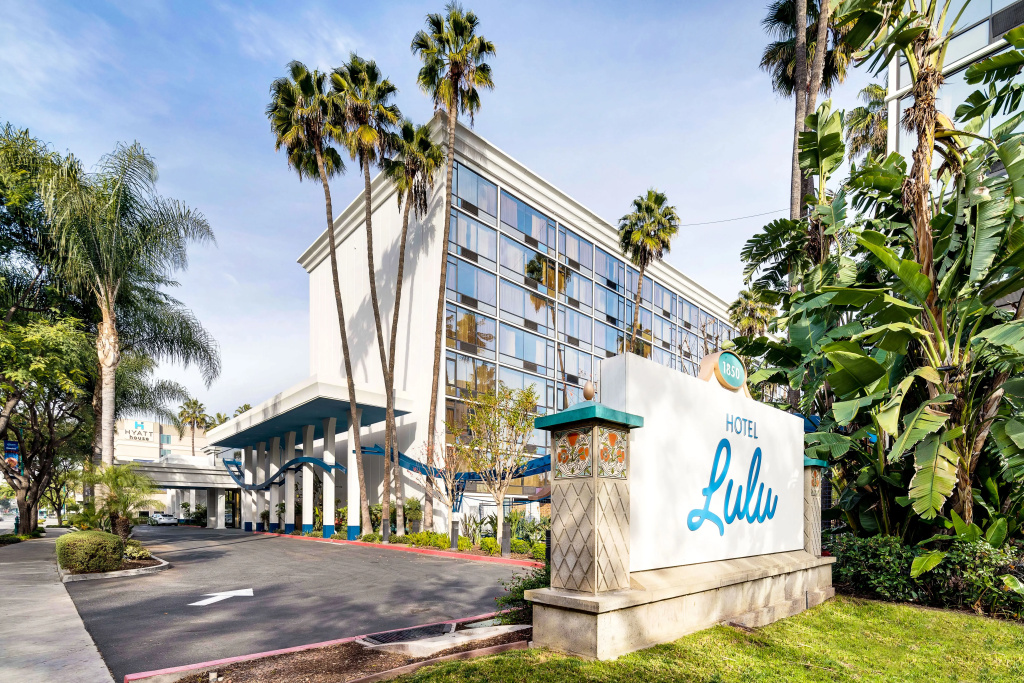 photo 1 of Hotel Lulu, BW Premier Collection