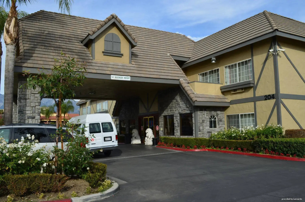 photo 1 of Folk Inn Ontario Airport
