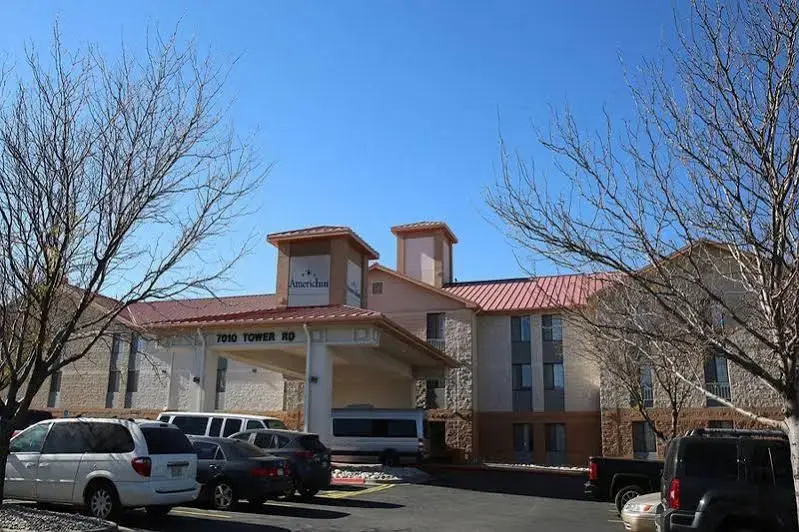 photo 1 of Red Lion Inn & Suites Denver Airport
