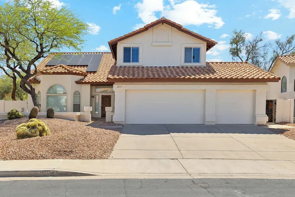 photo 1 of 5BDR with Pool and Scenic Golf Views!