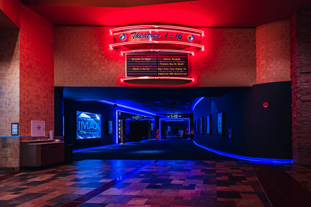 photo 1 of Red Rock Casino, Resort and Spa