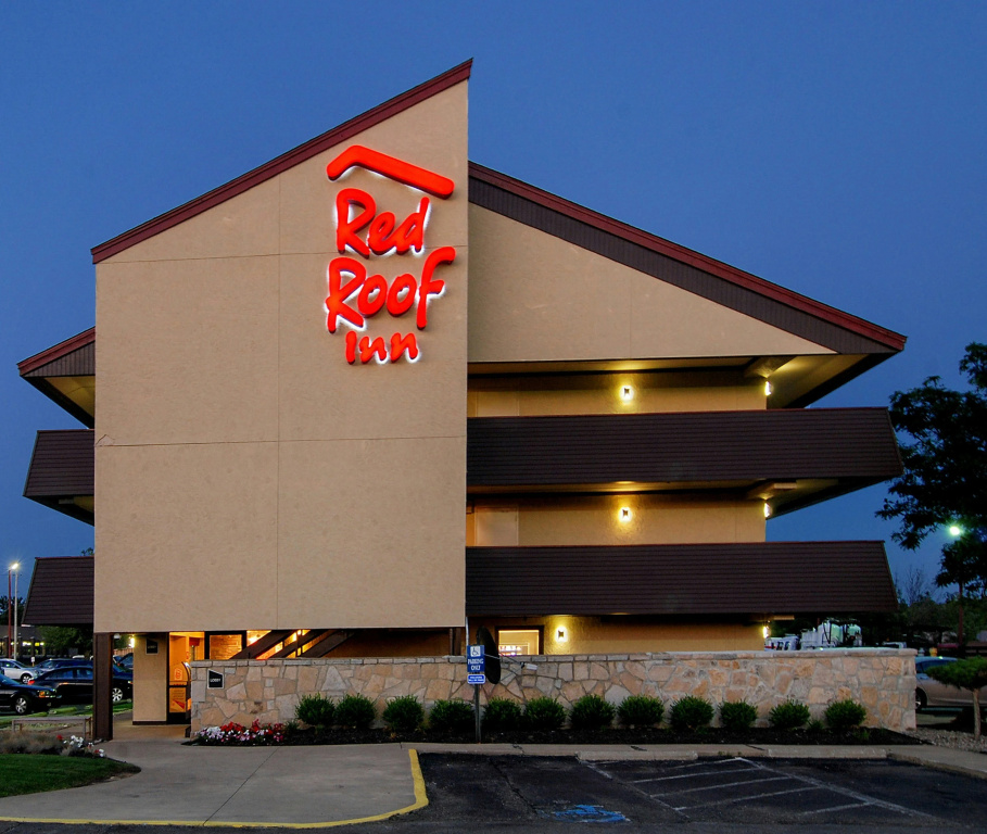 photo 1 of Red Roof Inn Akron