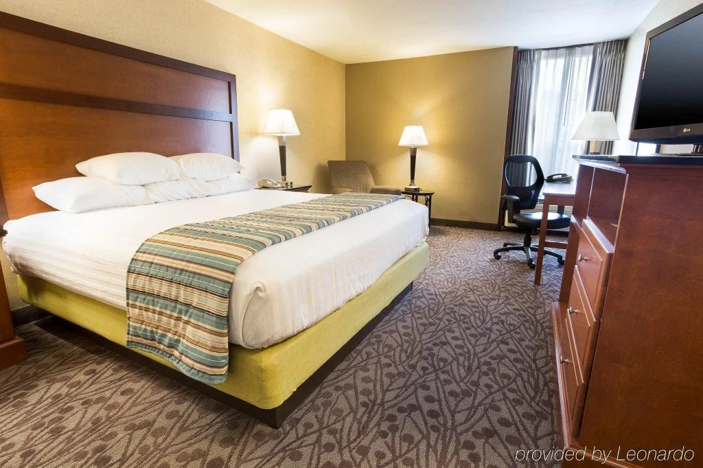 photo 1 of Red Roof Inn Atlanta Airport North