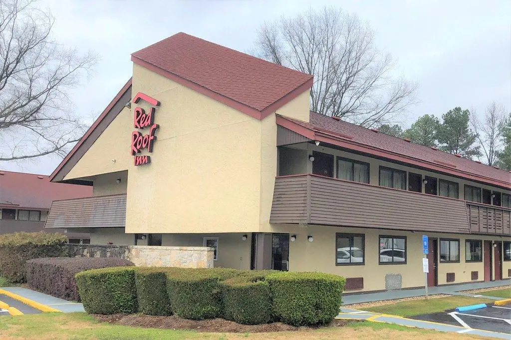 photo 1 of Red Roof Inn Atlanta South - Morrow