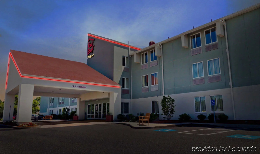 photo 1 of Red Roof Inn PLUS+ Boston - Logan