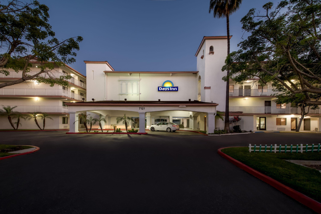 photo 1 of Days Inn by Wyndham Buena Park