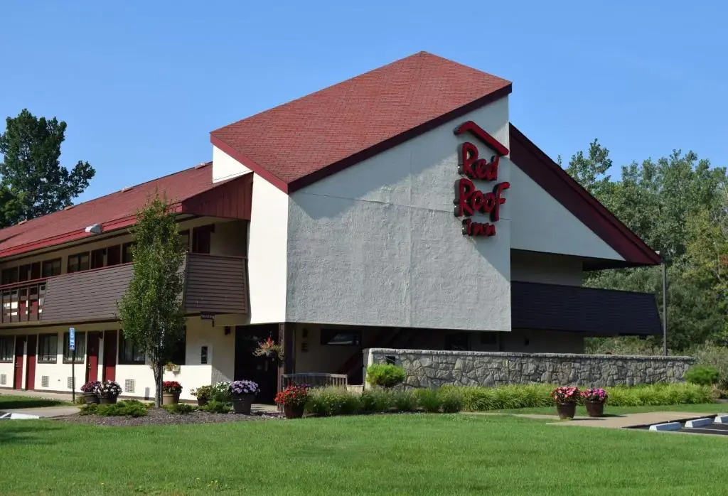 photo 1 of Red Roof Inn Buffalo – Hamburg/ I-90