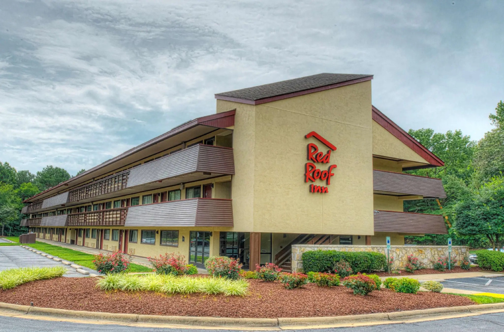 photo 1 of Red Roof Inn Chapel Hill - UNC