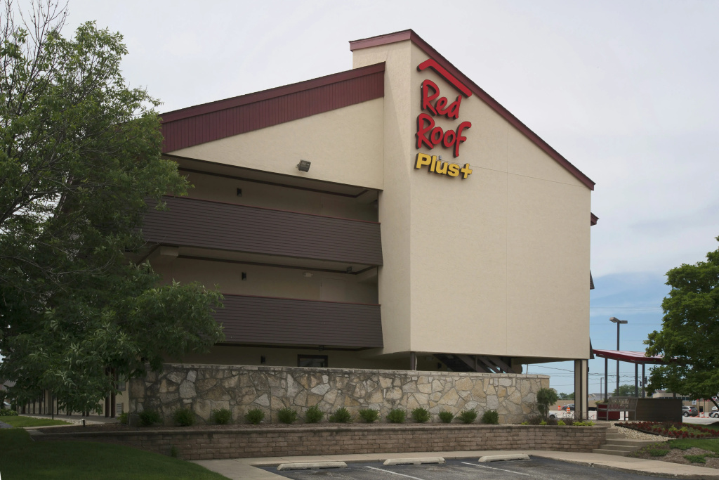 photo 1 of Red Roof Inn PLUS+ Chicago - Naperville