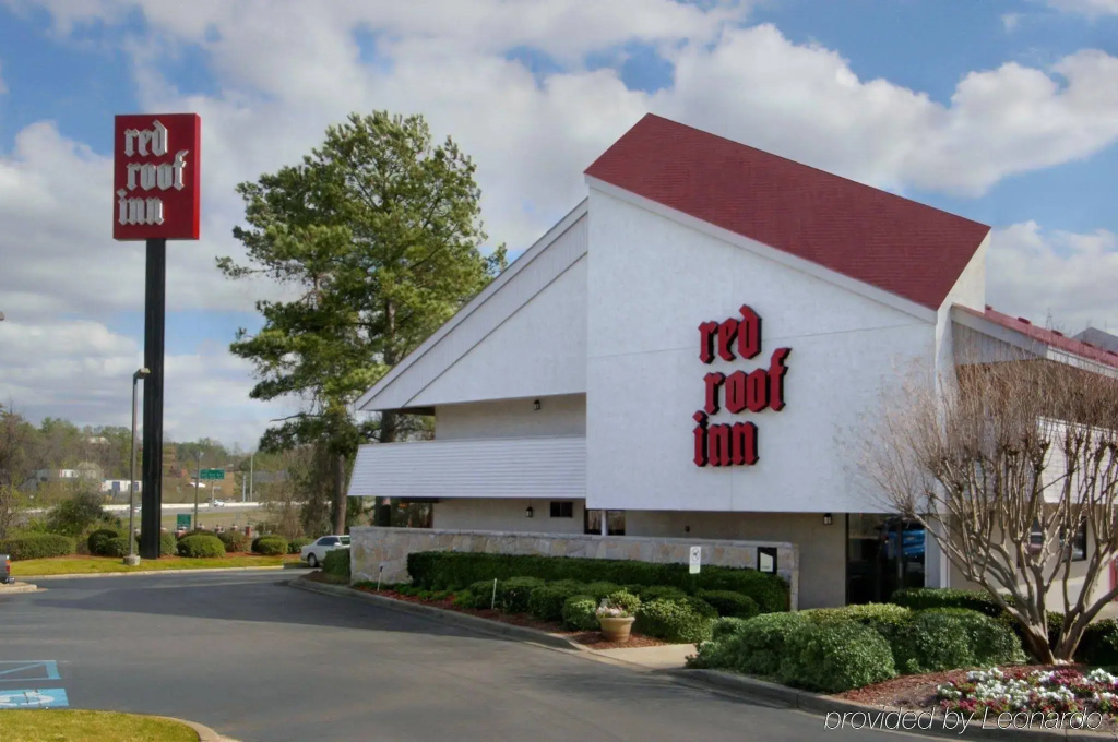 photo 1 of Red Roof Inn Columbia West, SC