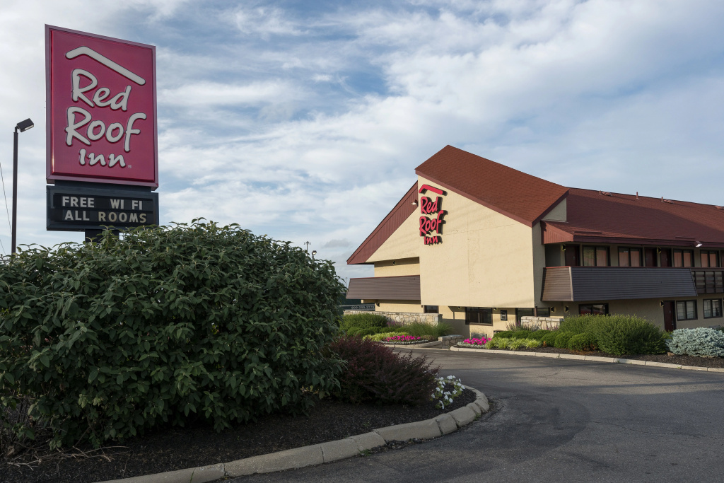 photo 1 of Red Roof Inn Dayton South - Miamisburg