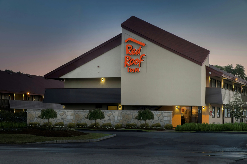 photo 1 of Red Roof Inn Edison