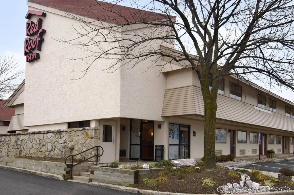 photo 1 of Red Roof Inn Harrisburg - Hershey