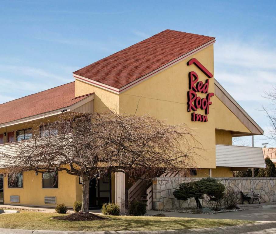 photo 1 of Red Roof Inn Lafayette - Purdue University