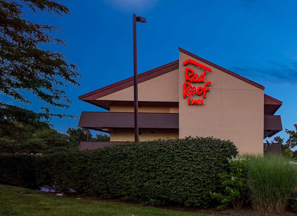 photo 1 of Red Roof Inn Lexington South