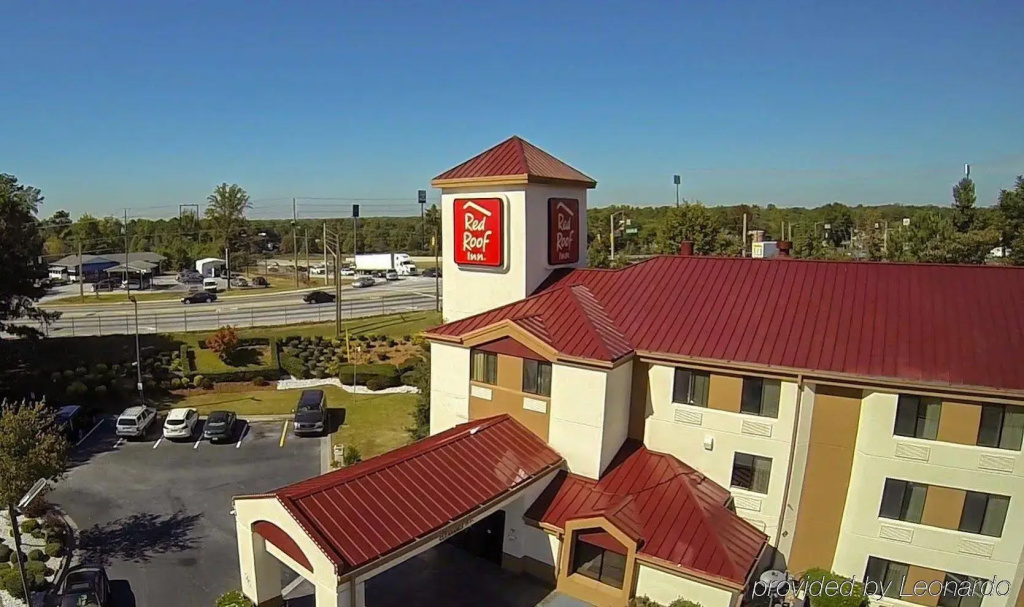 photo 1 of Sleep Inn Lithonia - Atlanta East