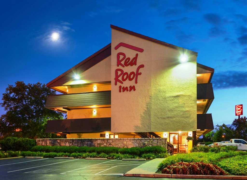 photo 1 of Red Roof Inn Louisville Fair and Expo