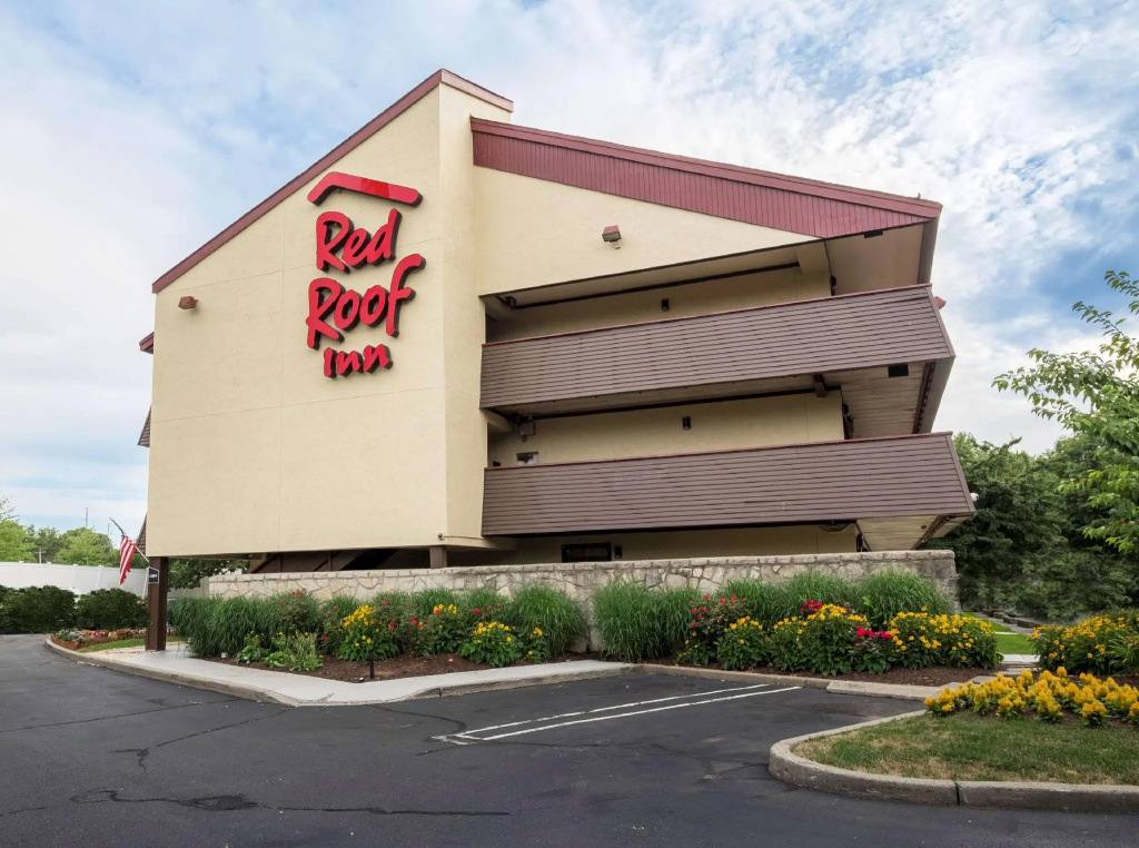 photo 1 of Red Roof Inn Milford - New Haven