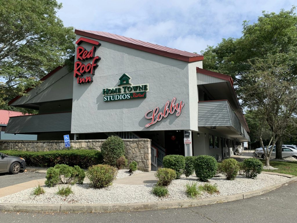 photo 1 of Red Roof Inn Mystic - New London