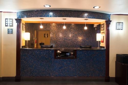 photo 1 of Best Western Long Island City