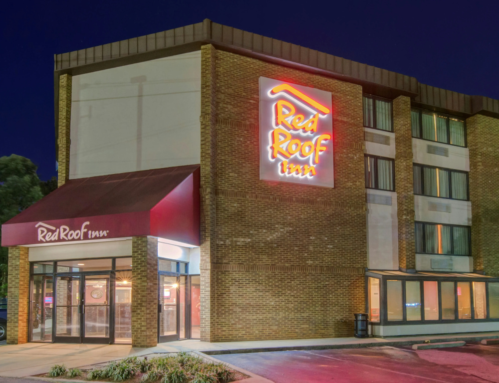 photo 1 of Red Roof Inn Raleigh Southwest - Cary