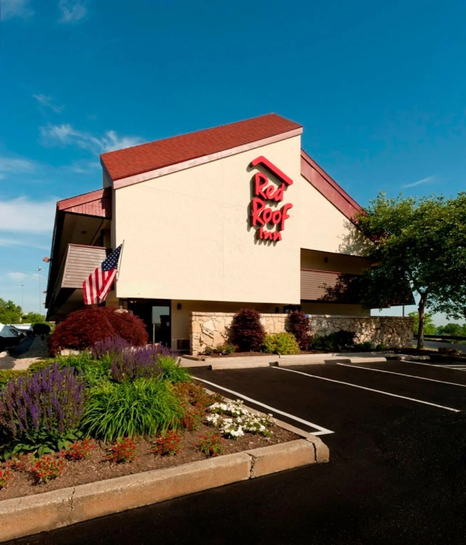 photo 1 of Red Roof Inn Rochester - Henrietta