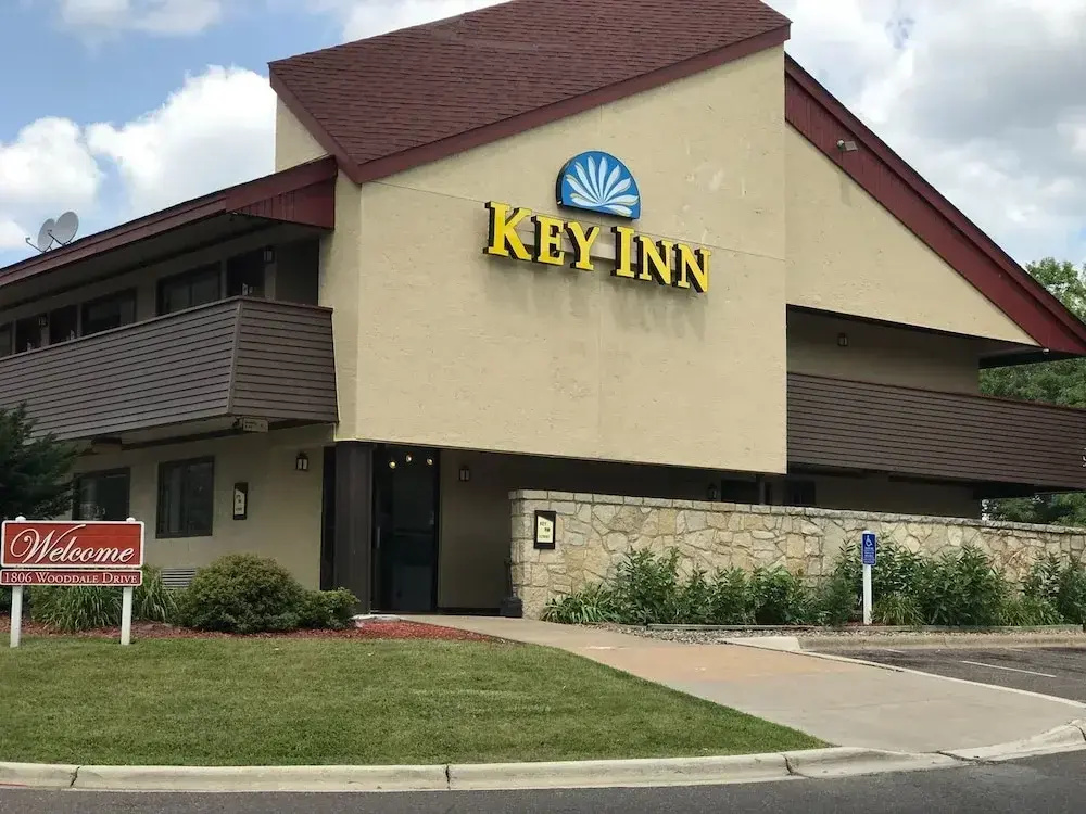 photo 1 of Key Inn Woodbury