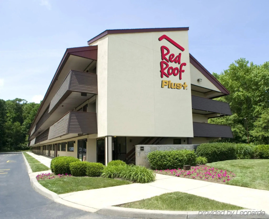 photo 1 of Red Roof Inn PLUS+ Secaucus - Meadowlands - NYC