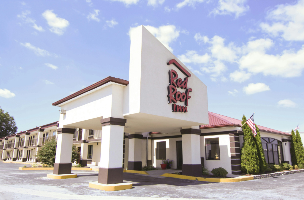 photo 1 of Red Roof Inn Somerset, KY