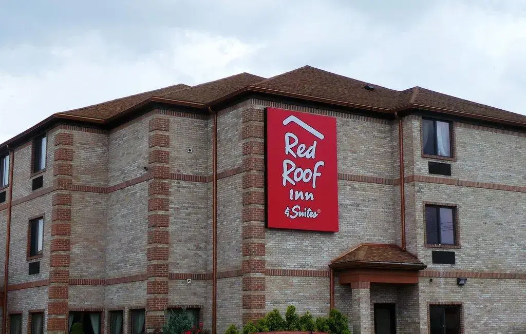 photo 1 of Red Roof Inn & Suites Detroit - Melvindale/Dearborn