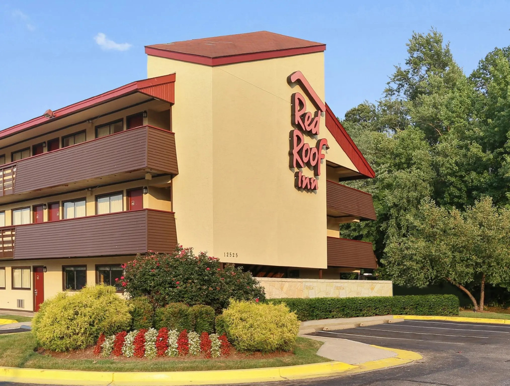 photo 1 of Red Roof Inn Washington DC - Laurel