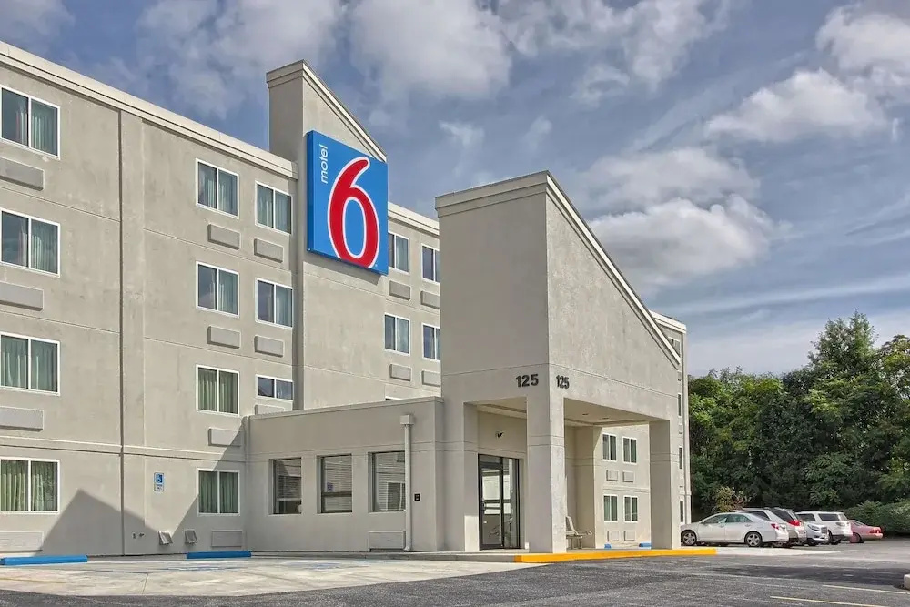 photo 1 of Motel 6 York North