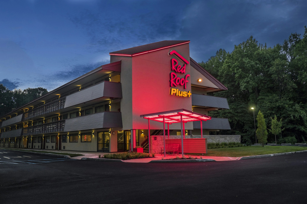 photo 1 of Red Roof Inn PLUS+ Wilmington - Newark