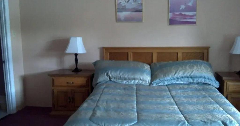 photo 1 of Rest - a Modern Motel
