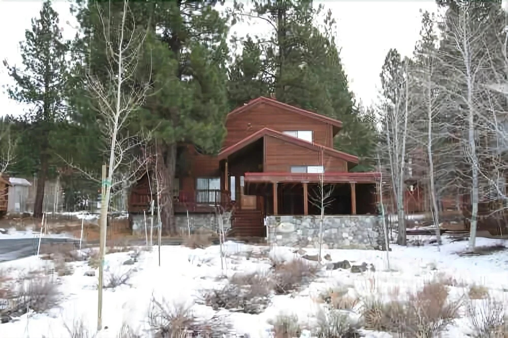 photo 1 of Basque Northstar House - 3 Br Home