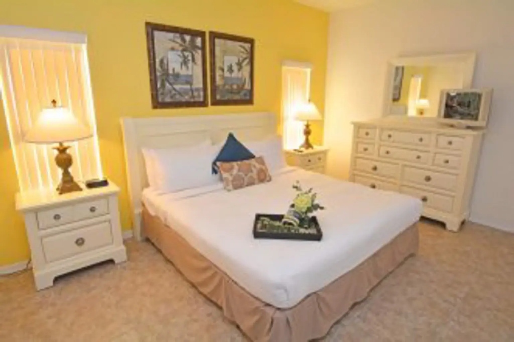 photo 1 of 642 Summer Dream 4 Br villa by RedAwning