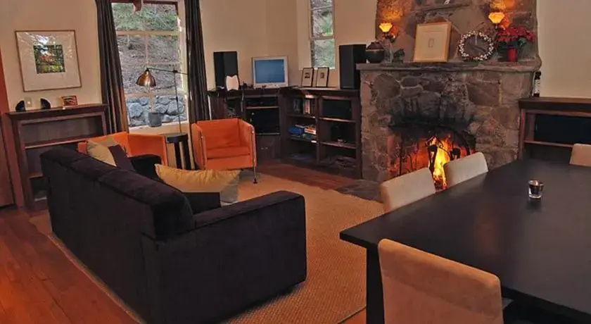 photo 1 of Darling Delight Cabin