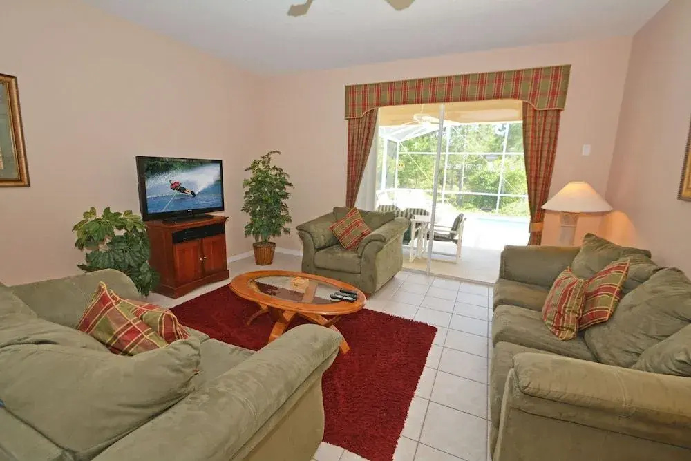 photo 1 of 454HC Four Winds 4 Br villa by RedAwning