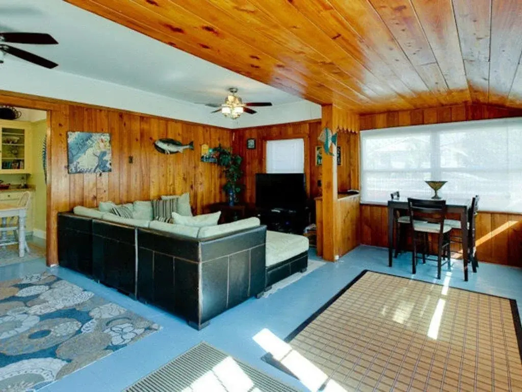 photo 1 of Katie's Beach Bungalow