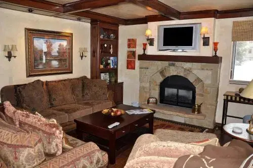 photo 1 of Luxury East Vail Condo