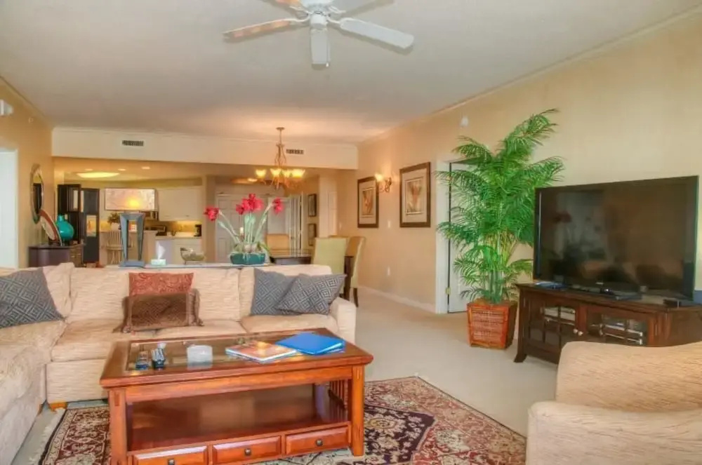 photo 1 of Margate Tower 2401 4br 3 Ba Direct Oceanfront 4 Bedroom Condo by RedAwning