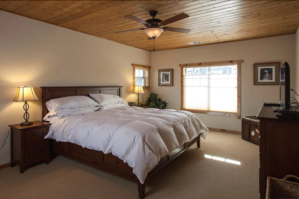 photo 1 of Ponderosa Meadows