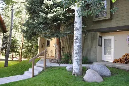 photo 1 of West Vail Vacation Townhouse on the Creek